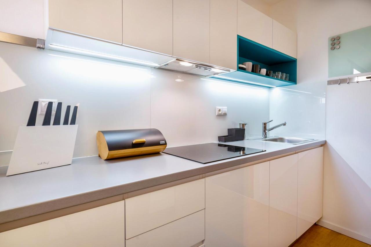 Tatrystay Cactus Cozy Apartment Tatry View فيلكا لومنيكا المظهر الخارجي الصورة